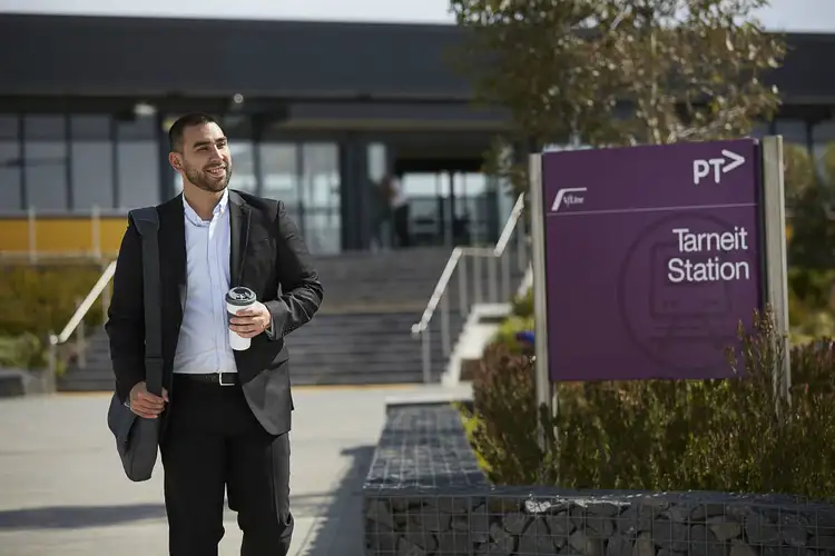 Fifth view of Homely land listing, 24 Cinnamara Circuit, Tarneit VIC 3029