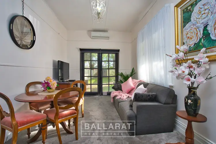 Second view of Homely house listing, 325 Doveton Street South, Ballarat Central VIC 3350