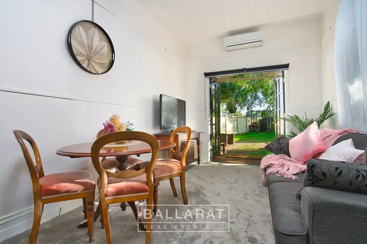 Third view of Homely house listing, 325 Doveton Street South, Ballarat Central VIC 3350