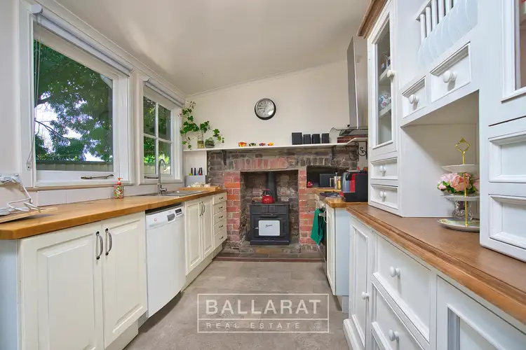 Fourth view of Homely house listing, 325 Doveton Street South, Ballarat Central VIC 3350