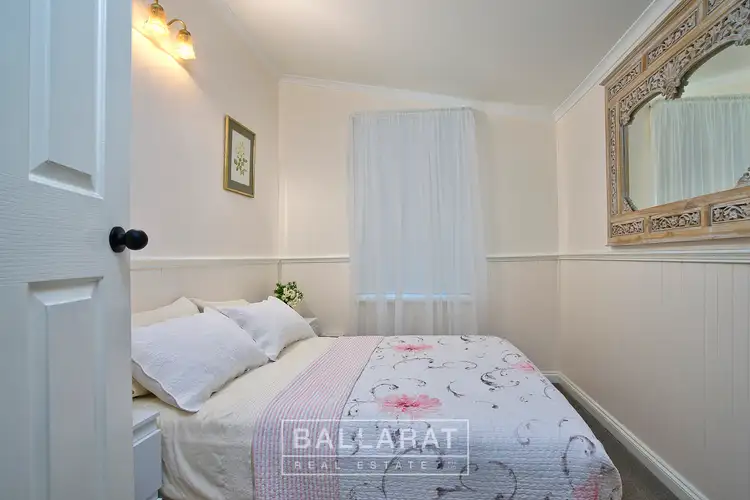 Sixth view of Homely house listing, 325 Doveton Street South, Ballarat Central VIC 3350
