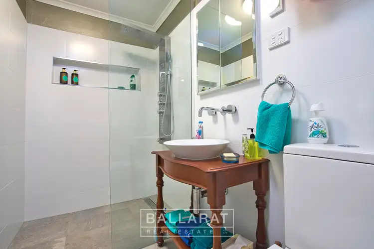 Seventh view of Homely house listing, 325 Doveton Street South, Ballarat Central VIC 3350