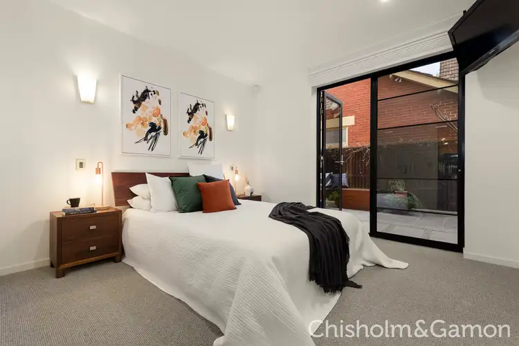 Fifth view of Homely apartment listing, 1/2a Tiuna Grove, Elwood VIC 3184