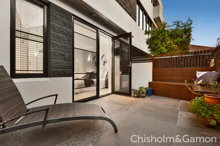 Sixth view of Homely apartment listing, 1/2a Tiuna Grove, Elwood VIC 3184