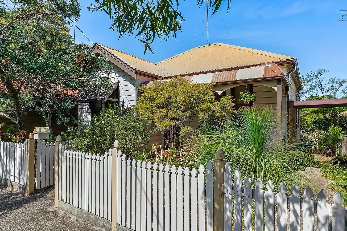 Main view of Homely house listing, 1 Hewlett Street, Bronte NSW 2024