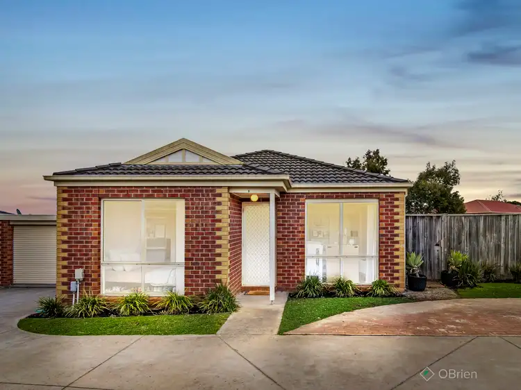 6/60 Sunny Vale Drive, Langwarrin VIC 3910