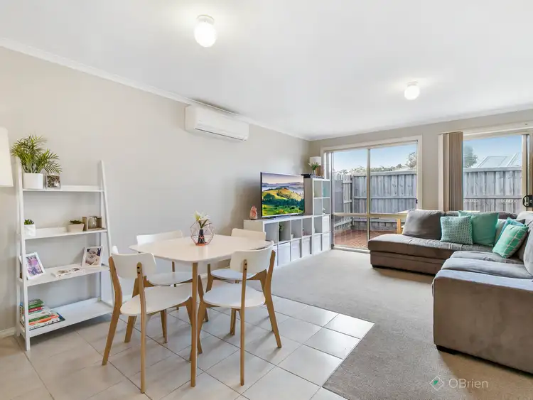 Second view of Homely unit listing, 6/60 Sunny Vale Drive, Langwarrin VIC 3910