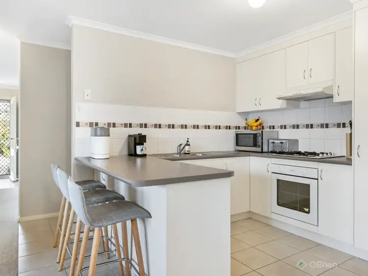 Third view of Homely unit listing, 6/60 Sunny Vale Drive, Langwarrin VIC 3910