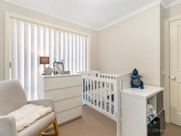 Fifth view of Homely unit listing, 6/60 Sunny Vale Drive, Langwarrin VIC 3910