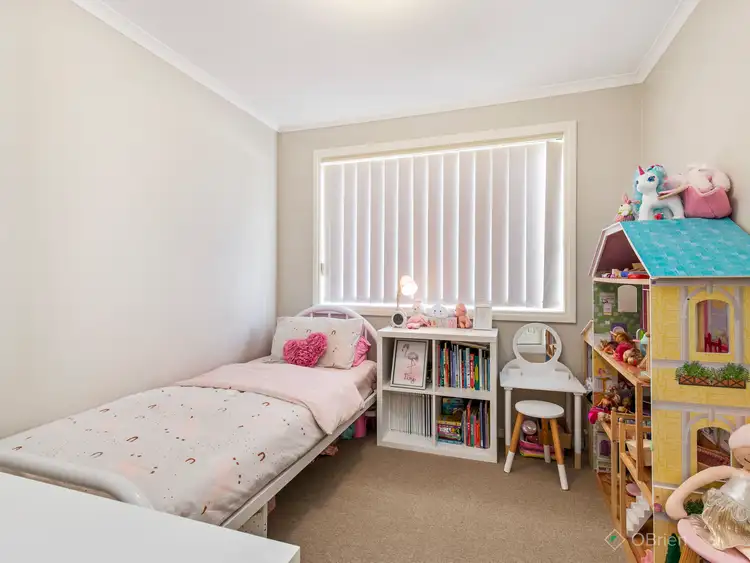 Sixth view of Homely unit listing, 6/60 Sunny Vale Drive, Langwarrin VIC 3910
