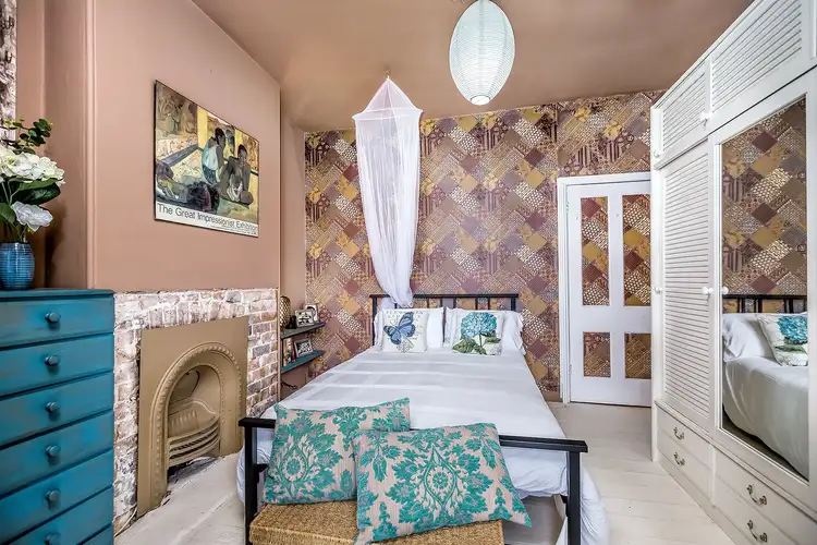 Fifth view of Homely house listing, 10 Gibbens Street, Camperdown NSW 2050