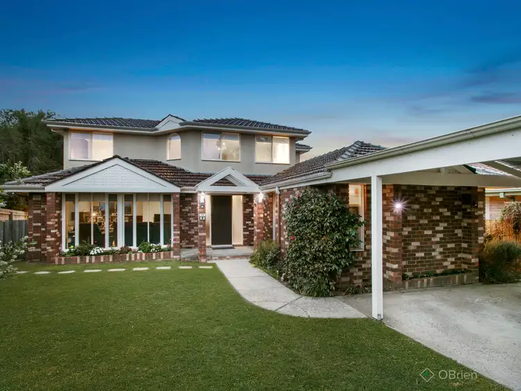 Main view of Homely house listing, 9 Malanda Court, Berwick VIC 3806