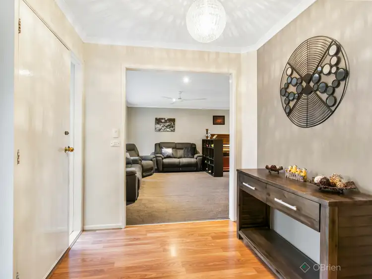 Second view of Homely house listing, 9 Malanda Court, Berwick VIC 3806