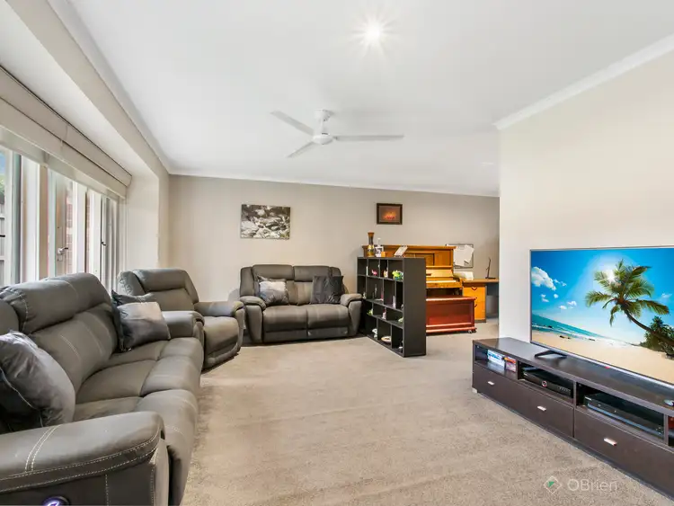 Third view of Homely house listing, 9 Malanda Court, Berwick VIC 3806