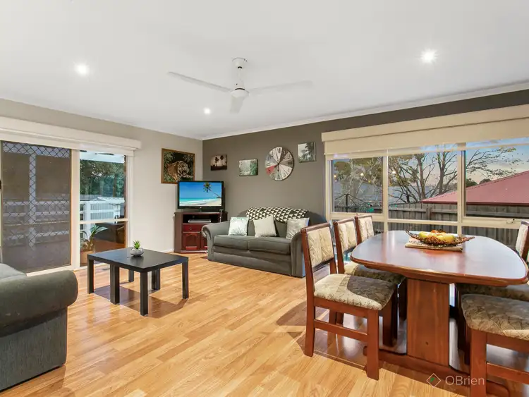 Sixth view of Homely house listing, 9 Malanda Court, Berwick VIC 3806