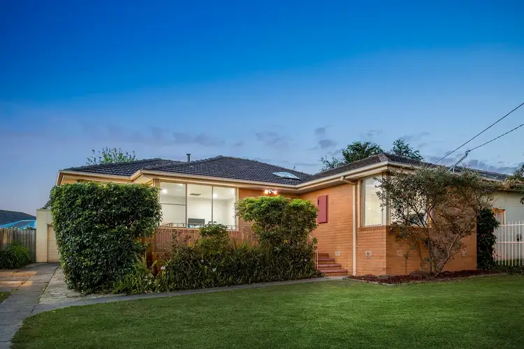 41 Greenwood Drive, Bundoora VIC 3083