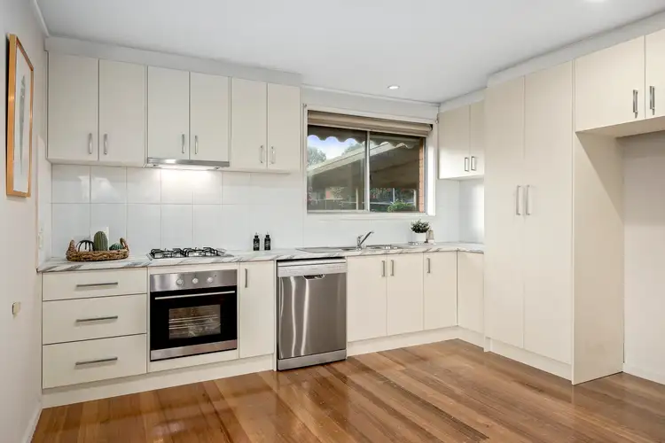 Third view of Homely house listing, 41 Greenwood Drive, Bundoora VIC 3083