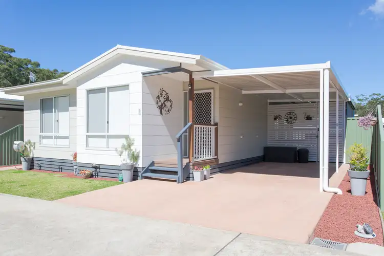 3/187 The springs Road, Sussex Inlet NSW 2540
