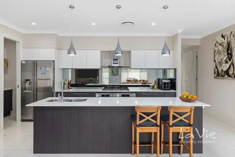 Third view of Homely house listing, 30 Moontide Way, Springfield Lakes QLD 4300