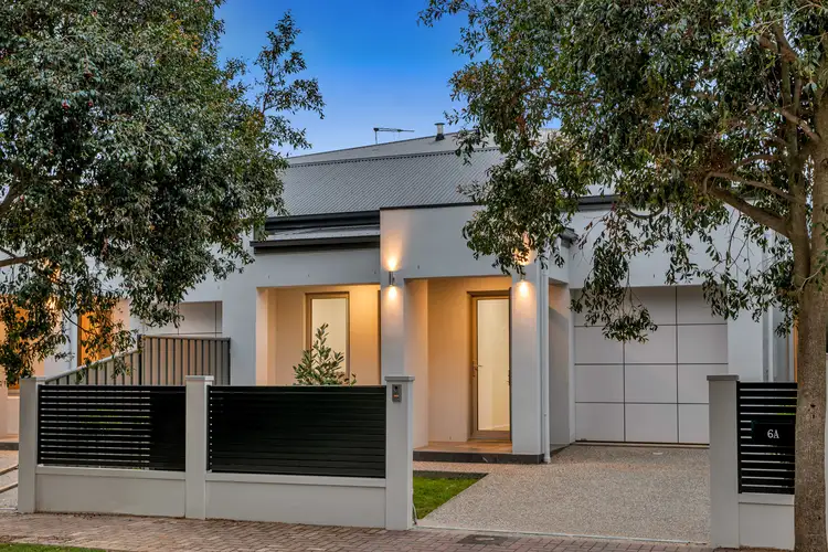 6A Hackett Terrace, Marryatville SA 5068