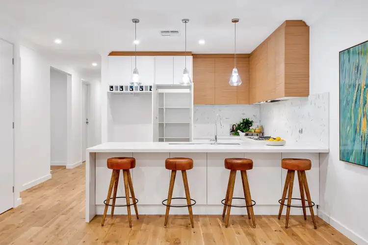 Sixth view of Homely house listing, 6A Hackett Terrace, Marryatville SA 5068