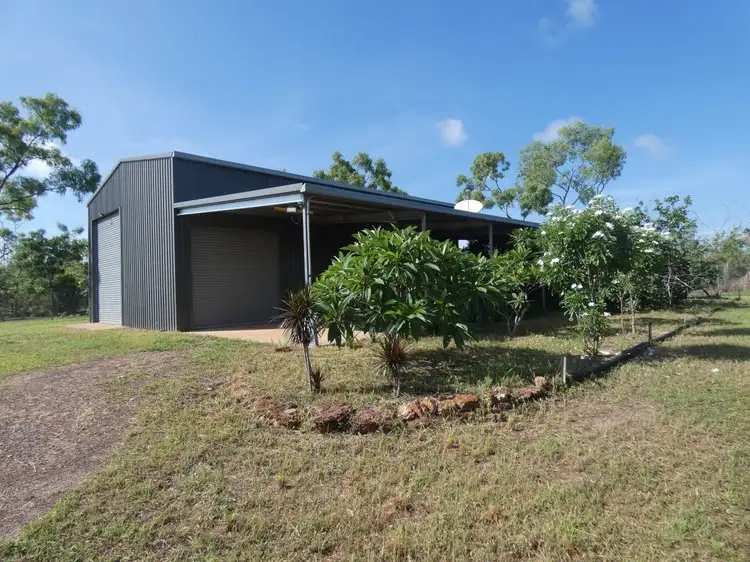 Main view of Homely house listing, 4435 Lot-3 Fog Bay Road, Dundee Forest NT 840