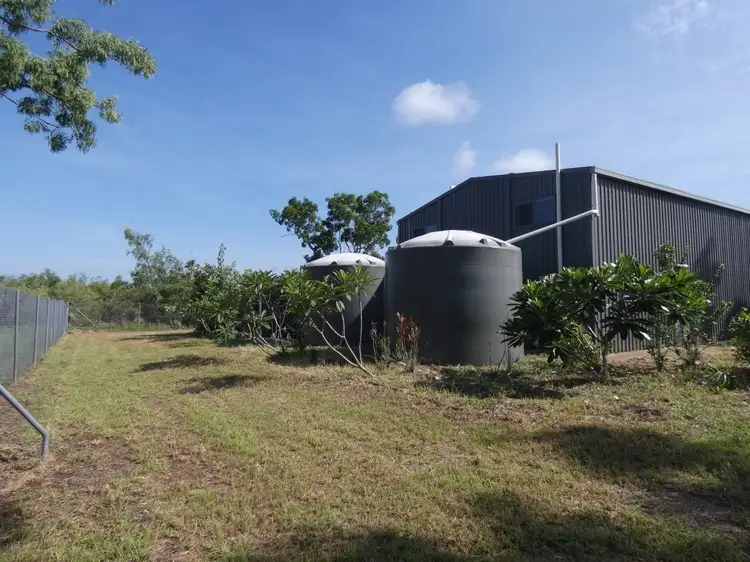 Second view of Homely house listing, 4435 Lot-3 Fog Bay Road, Dundee Forest NT 840