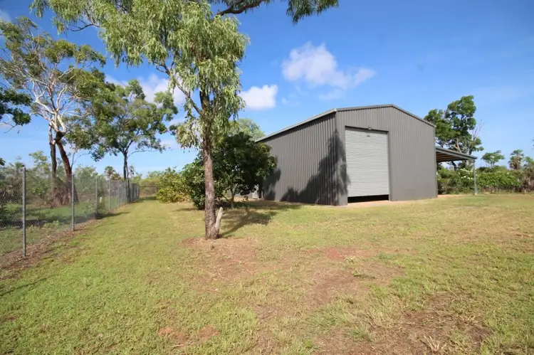 Third view of Homely house listing, 4435 Lot-3 Fog Bay Road, Dundee Forest NT 840