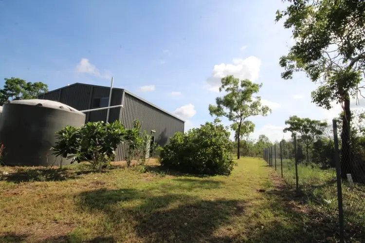Fourth view of Homely house listing, 4435 Lot-3 Fog Bay Road, Dundee Forest NT 840