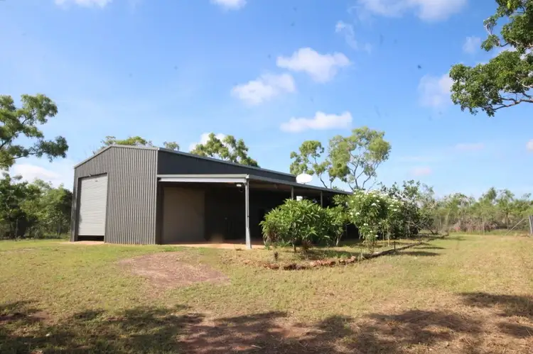 Sixth view of Homely house listing, 4435 Lot-3 Fog Bay Road, Dundee Forest NT 840