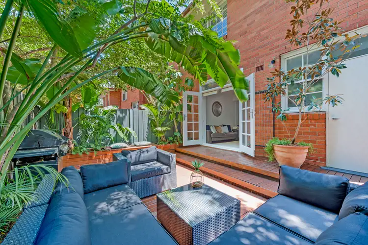 8/34 Croydon Street, Petersham NSW 2049