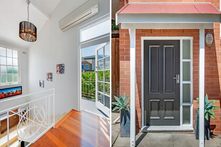 Third view of Homely townhouse listing, 8/34 Croydon Street, Petersham NSW 2049