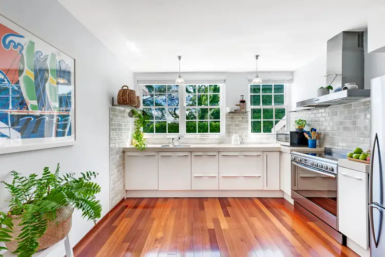 Fourth view of Homely townhouse listing, 8/34 Croydon Street, Petersham NSW 2049