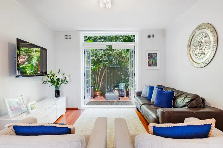 Fifth view of Homely townhouse listing, 8/34 Croydon Street, Petersham NSW 2049