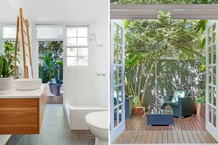 Sixth view of Homely townhouse listing, 8/34 Croydon Street, Petersham NSW 2049