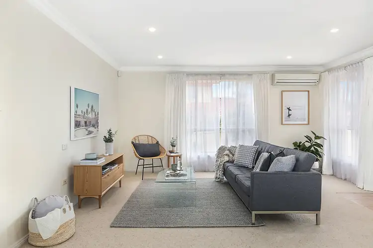 Main view of Homely villa listing, 1/17 William Street, Keiraville NSW 2500