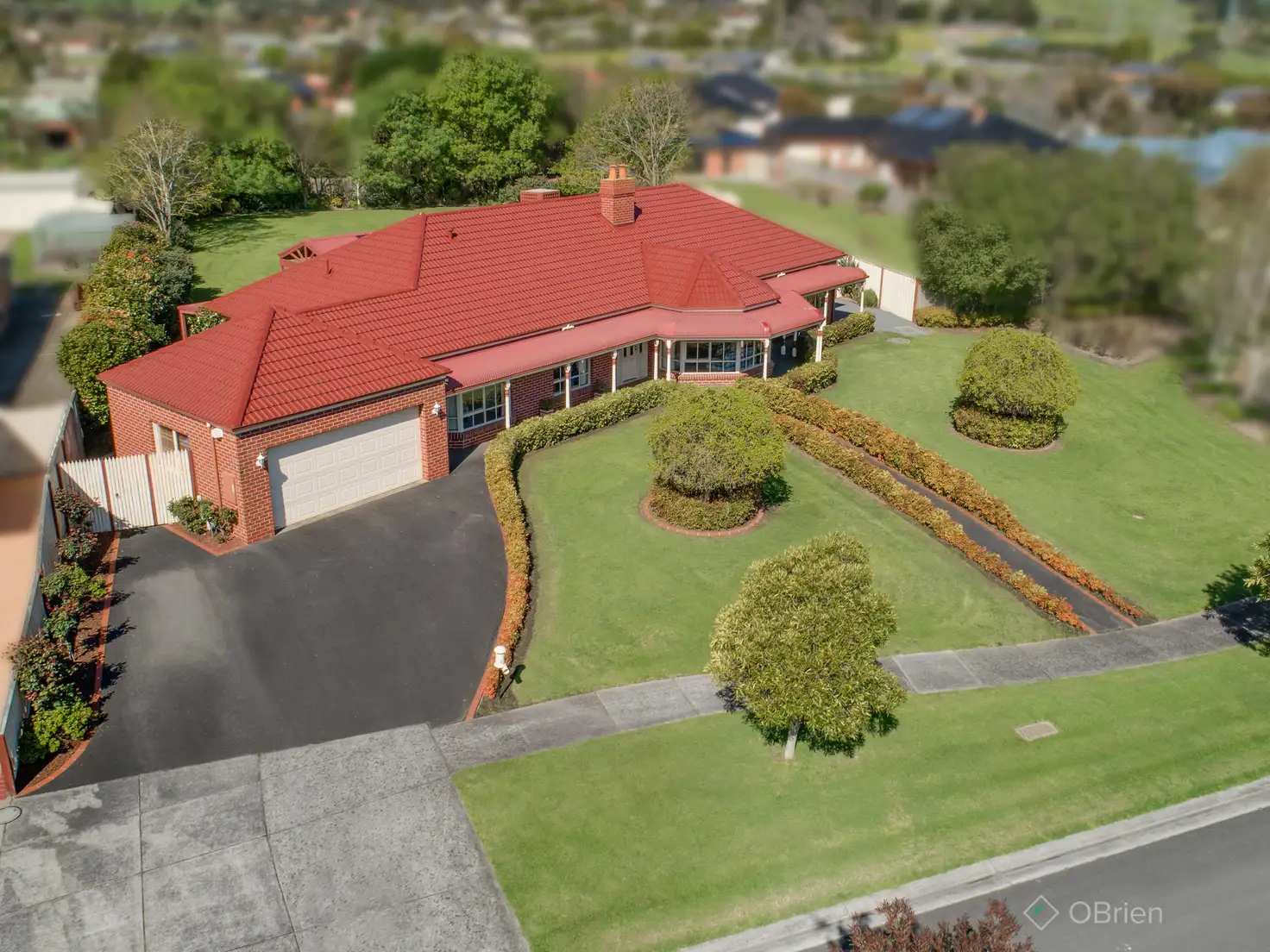 Main view of Homely house listing, 3 Margaret Lane, Narre Warren North VIC 3804