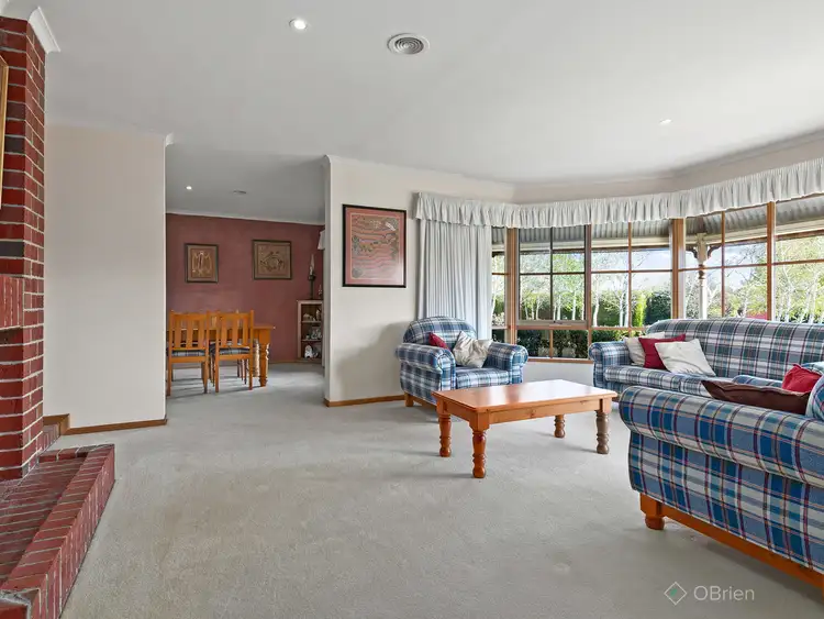 Third view of Homely house listing, 3 Margaret Lane, Narre Warren North VIC 3804
