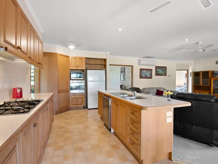 Fourth view of Homely house listing, 3 Margaret Lane, Narre Warren North VIC 3804