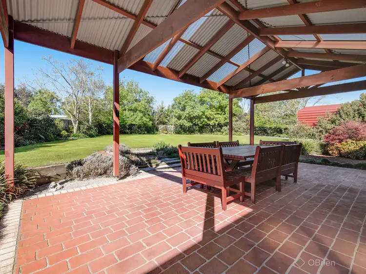 Fifth view of Homely house listing, 3 Margaret Lane, Narre Warren North VIC 3804