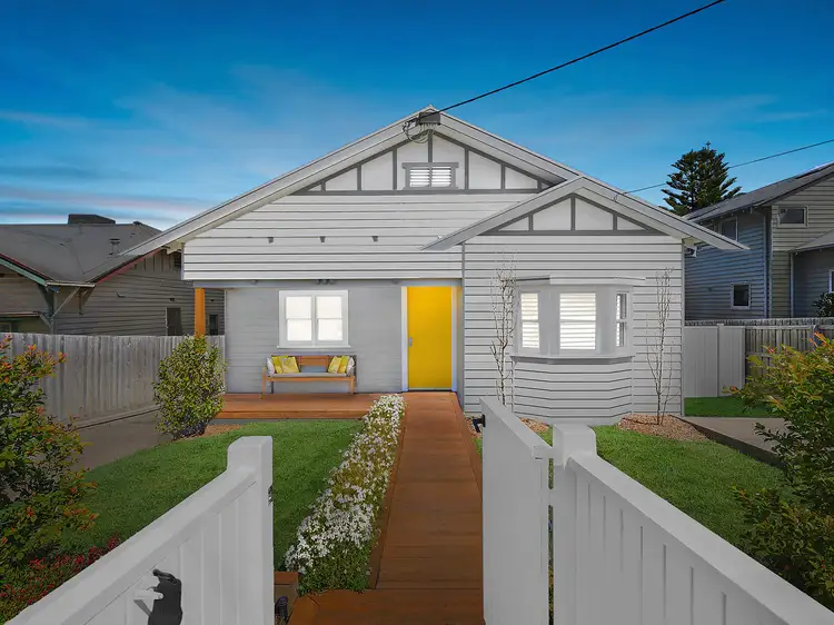273 Autumn Street, Manifold Heights VIC 3218