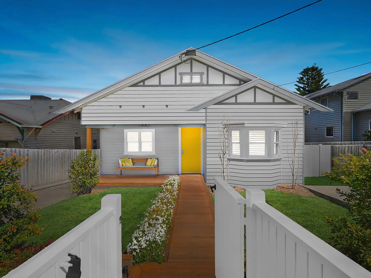 Main view of Homely house listing, 273 Autumn Street, Manifold Heights VIC 3218