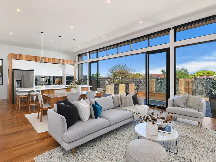 Second view of Homely house listing, 273 Autumn Street, Manifold Heights VIC 3218