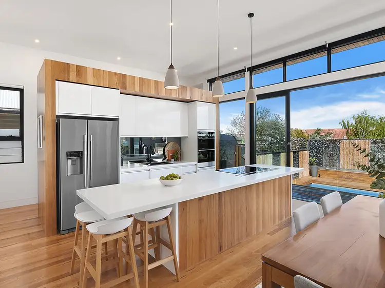 Third view of Homely house listing, 273 Autumn Street, Manifold Heights VIC 3218