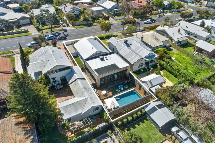 Fifth view of Homely house listing, 273 Autumn Street, Manifold Heights VIC 3218
