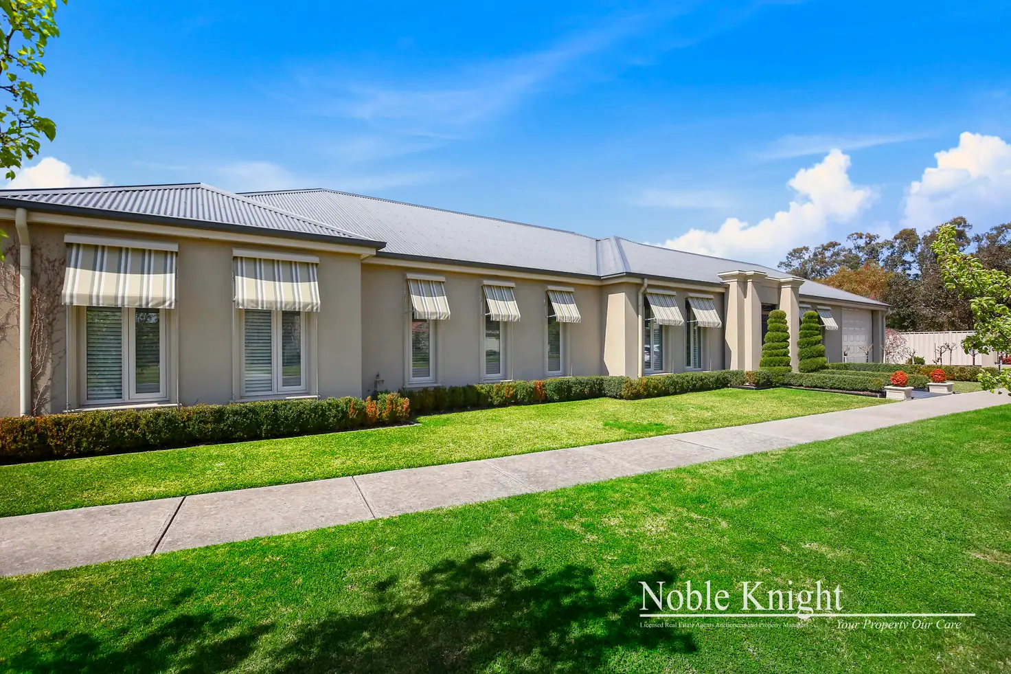 Main view of Homely house listing, 2 Newbery Chase, Yea VIC 3717