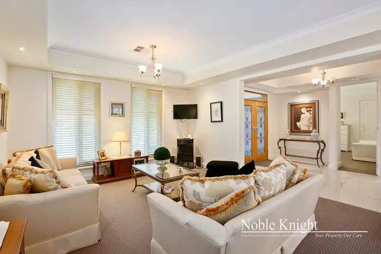 Third view of Homely house listing, 2 Newbery Chase, Yea VIC 3717