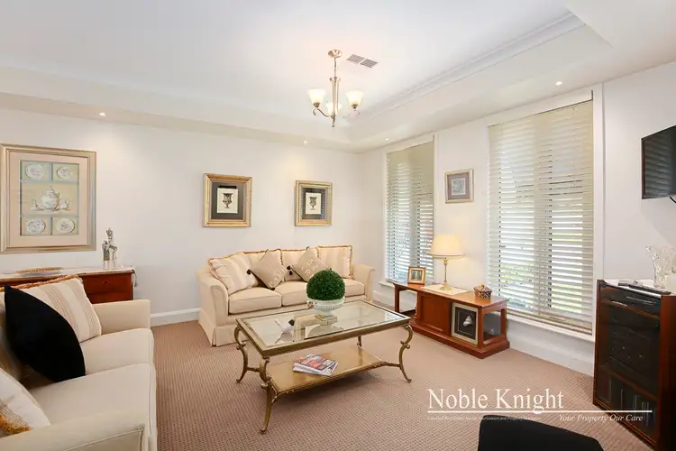 Fourth view of Homely house listing, 2 Newbery Chase, Yea VIC 3717