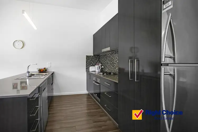 Second view of Homely semi-detached listing, 4A Valley View Close, Albion Park NSW 2527
