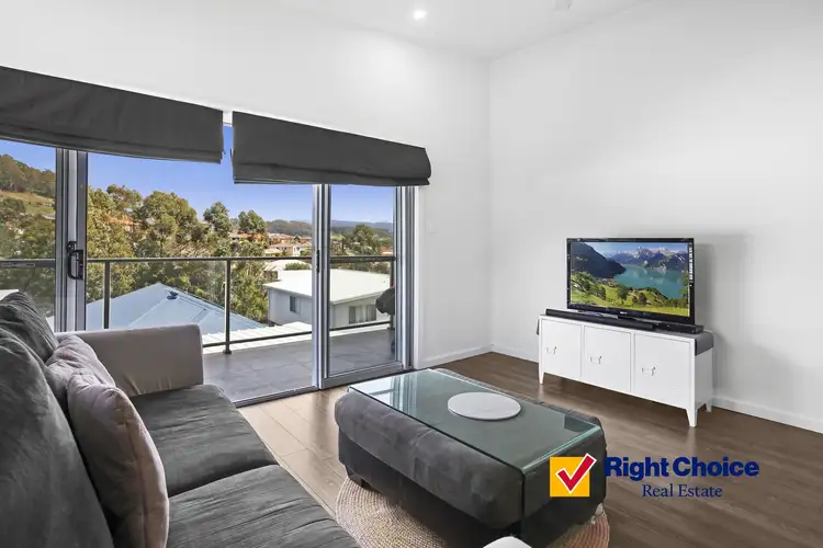Fifth view of Homely semi-detached listing, 4A Valley View Close, Albion Park NSW 2527